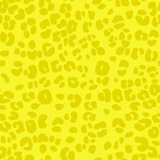 ANIMAL PRINT LEOPARDO VIBRANTE 40 ( EN 10 TEJIDOS DISTINTOS )  [0]