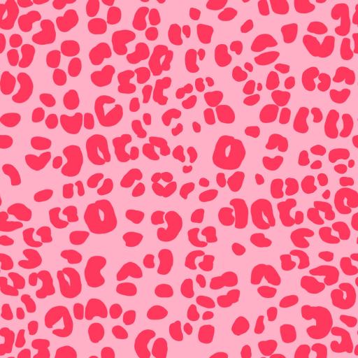 ANIMAL PRINT LEOPARDO VIBRANTE 47 ( EN 10 TEJIDOS DISTINTOS )  [0]