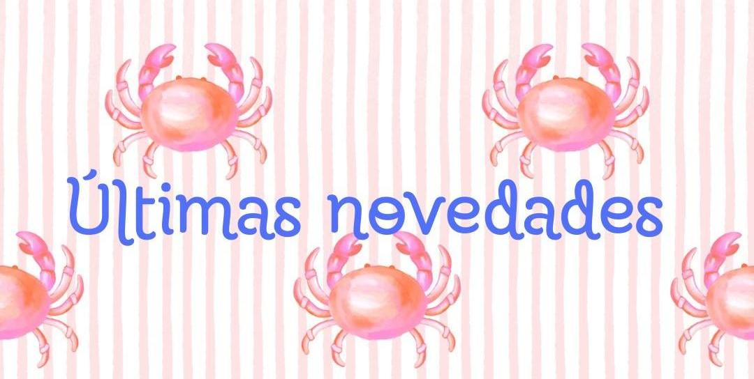 ÚLTIMAS NOVEDADES ! diseños de impresión 