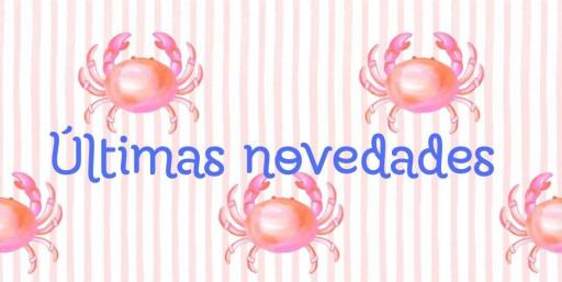 ÚLTIMAS NOVEDADES ! diseños de impresión 