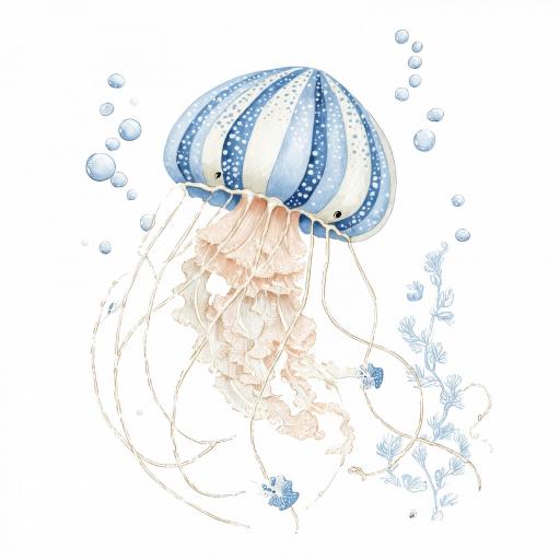 TRANSFER DTF  14 cm aprox SERIE MARINERO BABY CELESTE  [0]