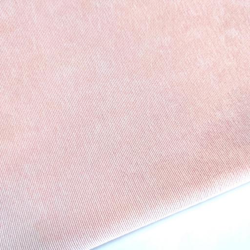 PANA FINA ATERCIOPELADA ROSA BEBÉ 