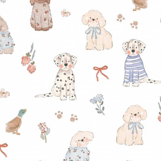 PERRITOS BELLOS EN PIJAMA  [0]