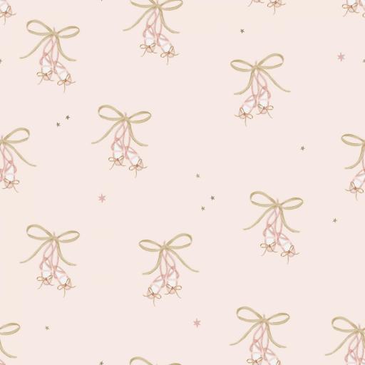 COLECCIÓN RATONCITA BAILARINA MAGGIE ZAPATILLAS  ( EN 10 TEJIDOS DISTINTOS )  [0]