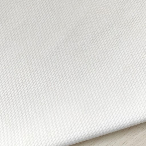 PIQUÉ  JACQUARD VELVET BLANCO ROTO O MARFIL  [0]