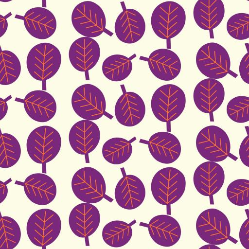 FLORES RETRO 13 ( EN 10 TEJIDOS DISTINTOS )  [0]