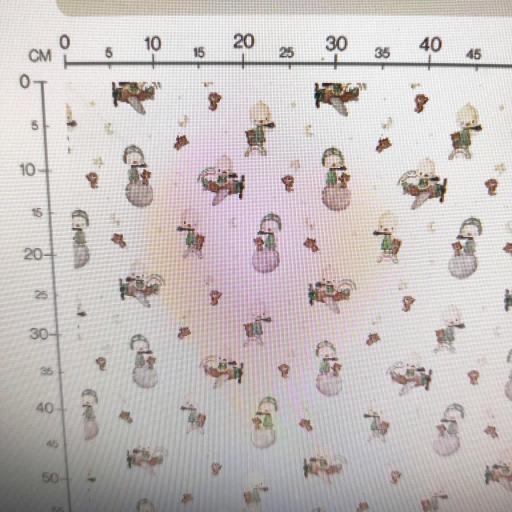 PRINCIPITO PATO  ( EN 10 TEJIDOS DISTINTOS ) [1]