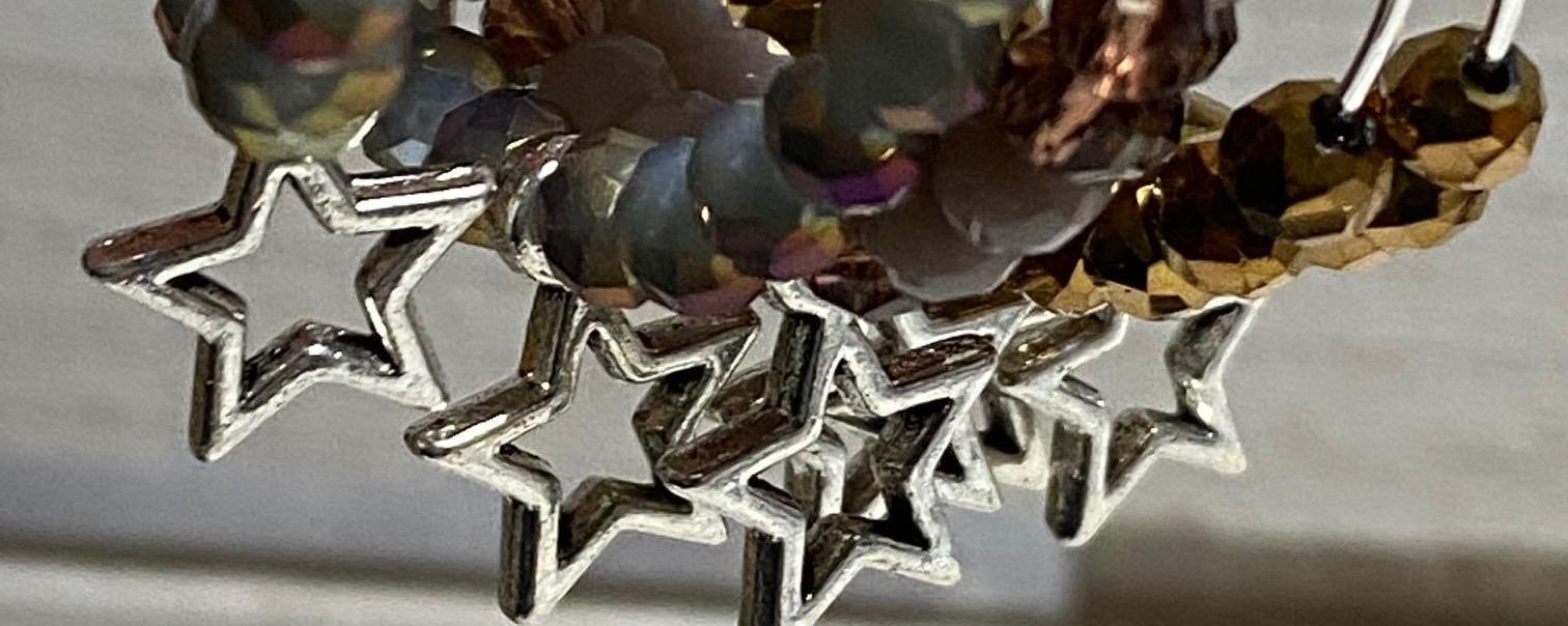 PENDIENTES BOHO CHIC