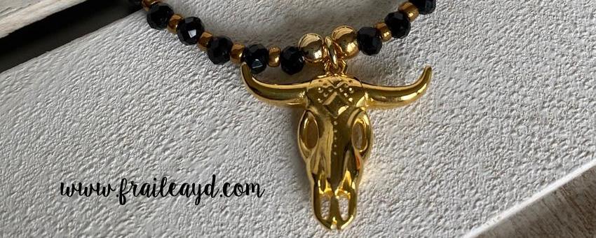 GARGANTILLAS BOHO CHIC