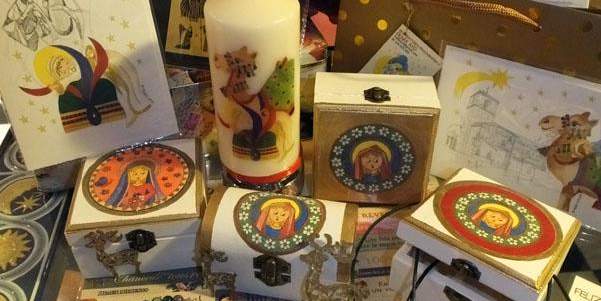 REGALITOS DISEÑO NAVIDEÑO