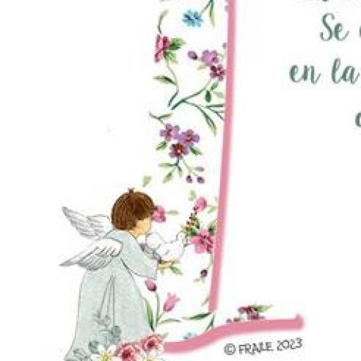 35 invitaciones comunión Leonor [0]