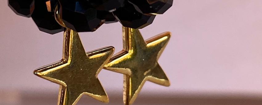 PENDIENTES PLATA / ORO