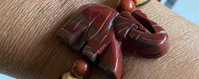 PULSERAS PIEDRAS NATURALES