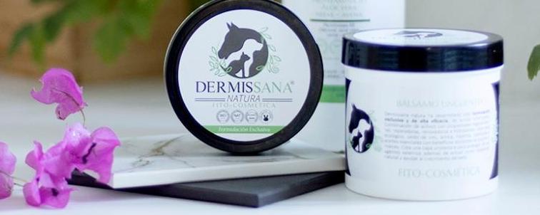 Dermissana Cosmética natural