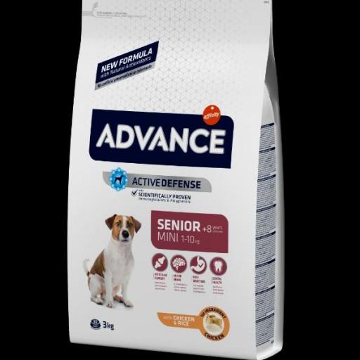 ADVANCE MINI SENIOR  [1]