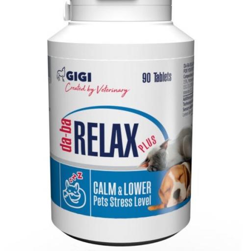 Gigi Supl.da ba Relax Plus [1]