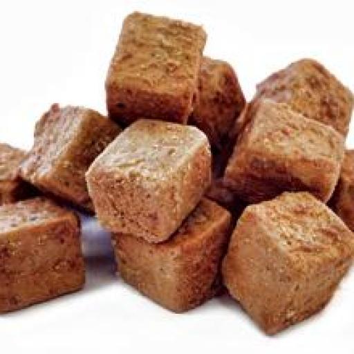 Alpha Spirit Caja Multiproteico 7x210g (1,5kg) [1]