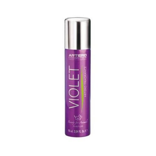 Perfume Violet 90 ml [0]