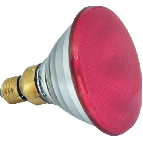 Lámpara de infrarrojos de bajo consumo