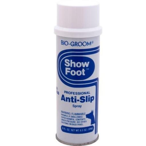 Antideslizante Show Foot