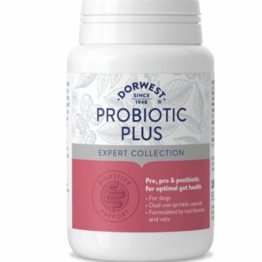 Probiotic plus Doorwest