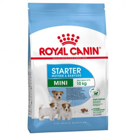 Royal Canine Mini Starter 3kg