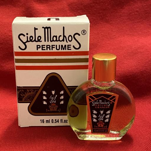 Perfume Original Siete Machos 16 ml [0]