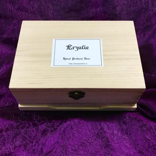 ERZULIE ( RITUAL PRODUCTS BOX ) [2]