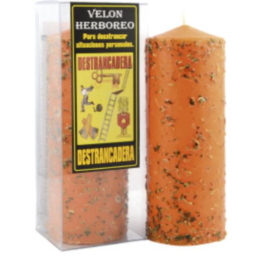 VELON  HERBOREO DESTRANCADERA [0]