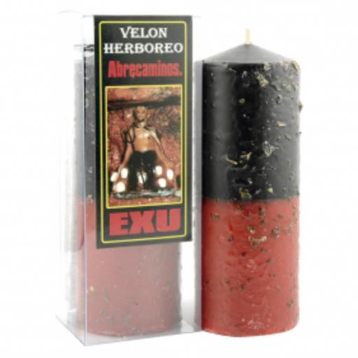 VELON  HERBOREO EXU [0]