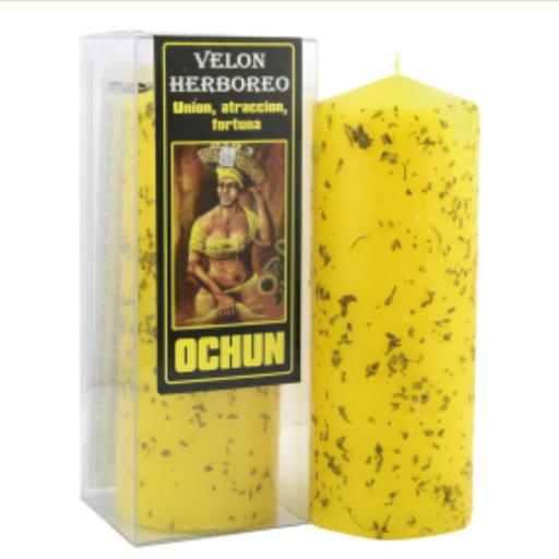 VELON  HERBOREO OCHUN [0]