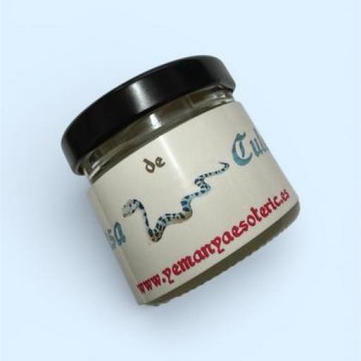  Grasa de Culebra  [1]