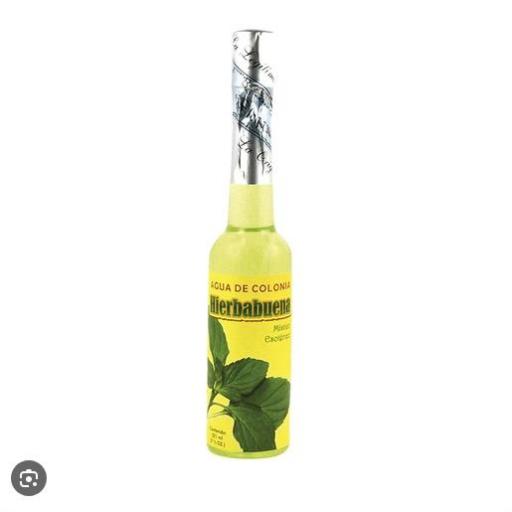 AGUA HIERBABUENA   221ml [0]
