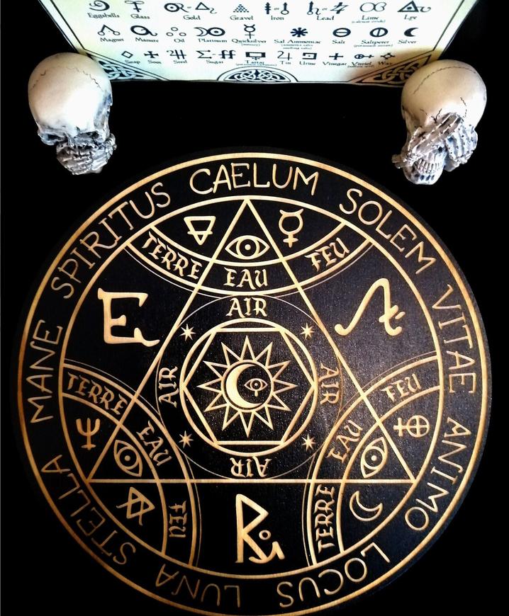 Ritual para alejar malas personas