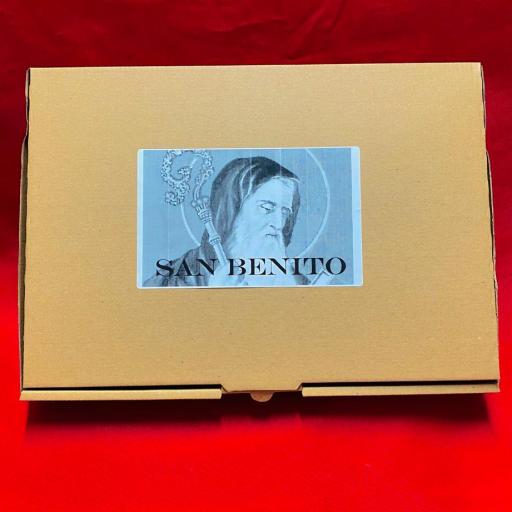 ✞ ✞ ✞  CAJA SAN BENITO  ✞ ✞ ✞ proteccion [2]