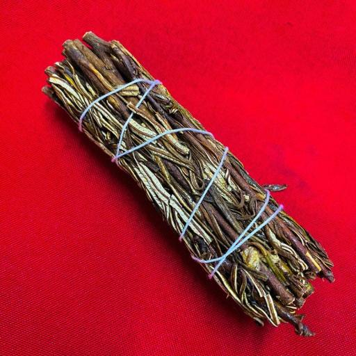 Smudge Yerba Santa    - Magic Herbs Sahumerio