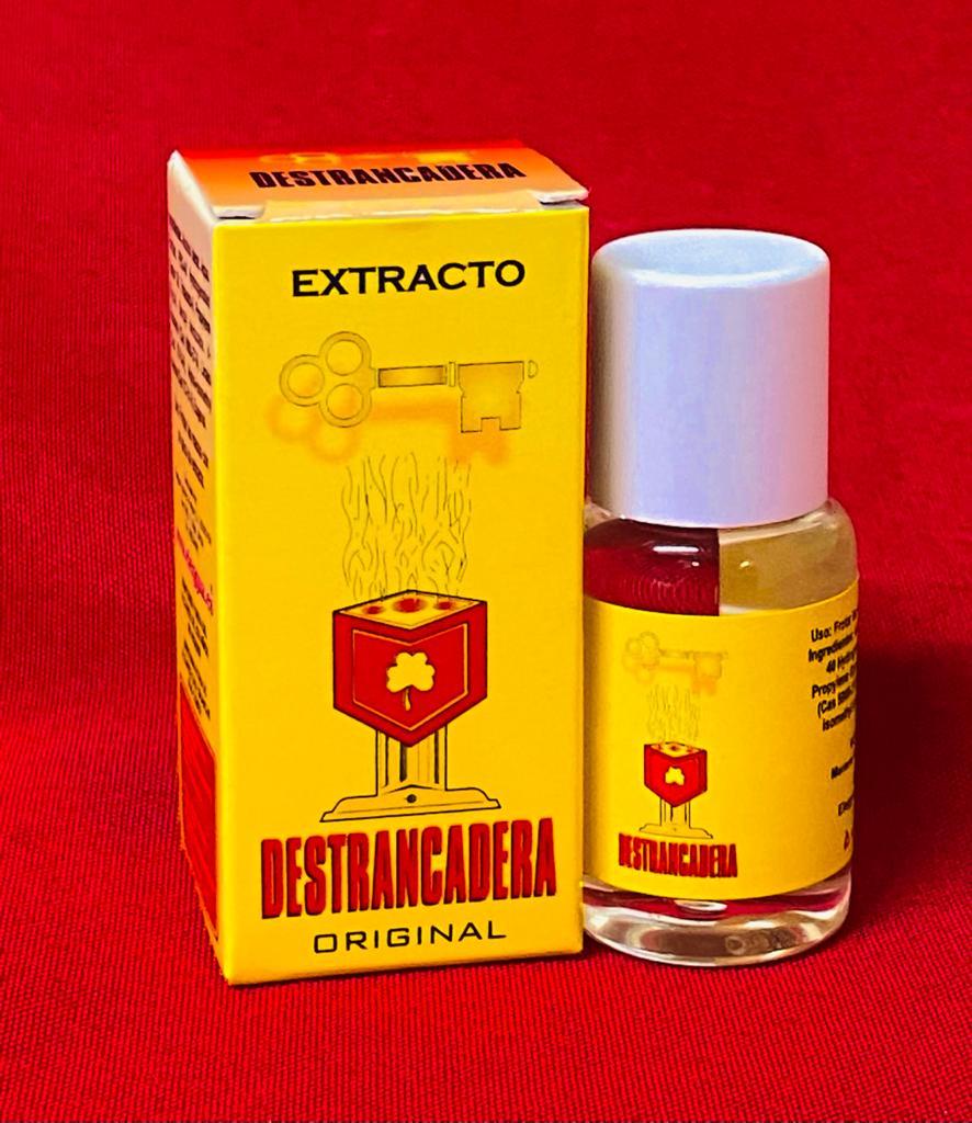 Extracto Destrancadera  - Special Esoteric Extract 