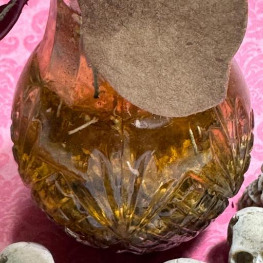 Auténtica Poción de Bruja - Antigua receta - Aceite para Brujas - Brujerias [1]