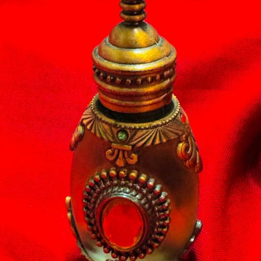 Poderoso Perfume Concentrado Ritualizado , protección, energias posivitas, buena suerte, purificación ... [1]