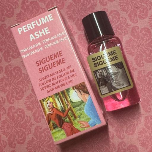 PERFUME ASHE SIGUEME SIGUEME [0]