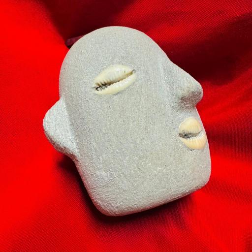 ELEGGUA CARGA INFERIOR 9 cm  [1]