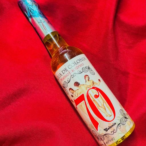 ORIGINAL AGUA DE COLONIA 70 [1]