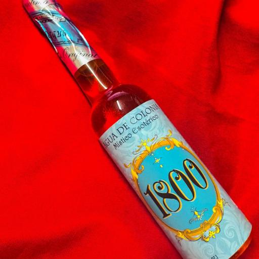 ORIGINAL AGUA DE COLONIA 1800 [1]