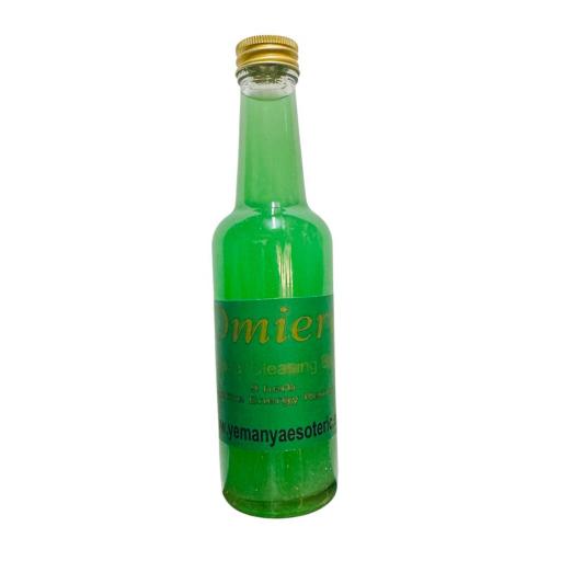 OMIERO LIMPIEZA SANTERIA 250 ml ( Concentrado )