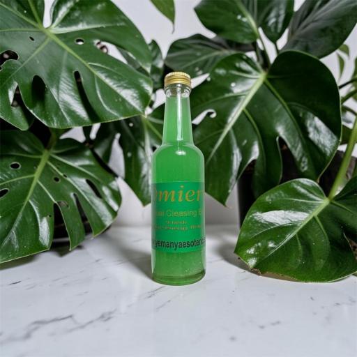 OMIERO LIMPIEZA SANTERIA 250 ml ( Concentrado ) [3]