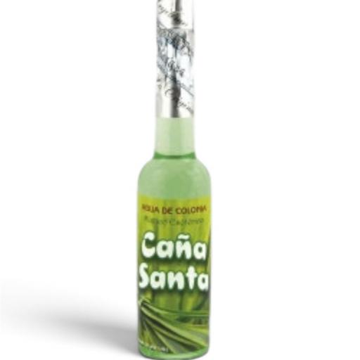 AGUA CAÑA SANTA  221ml [0]