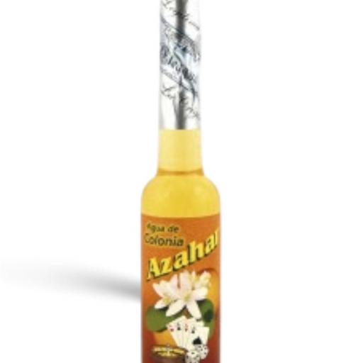 AGUA AZAHAR  221ml [0]