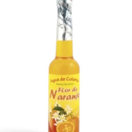 AGUA FLOR DE NARANJO 221ml [0]