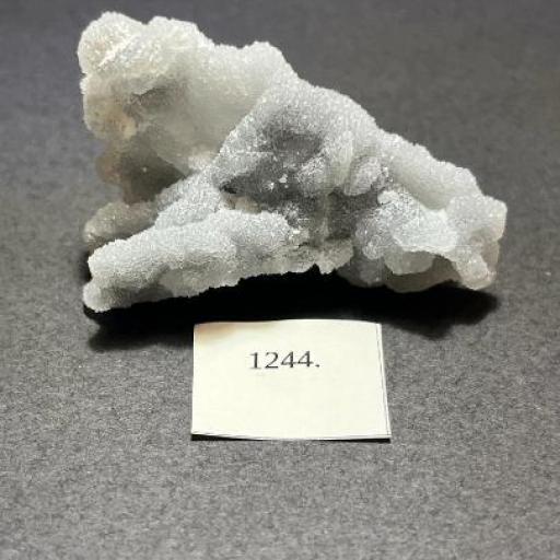 Calcedonia Bulgaria - Minerales Colección [4]