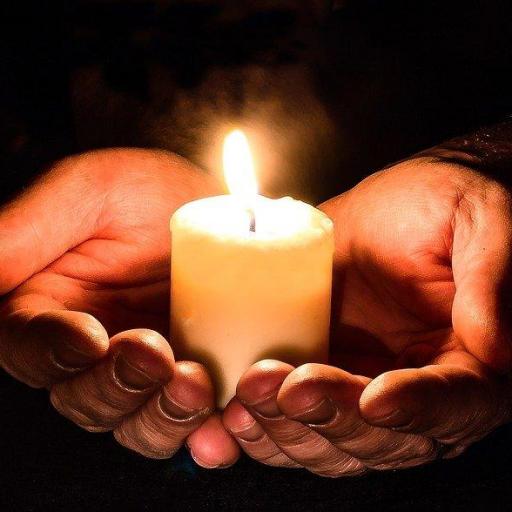 ***Ritual de Paz Familia *** 